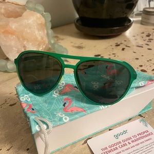 Goodr Aviators
